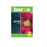 Photo Paper Barva A4 Glossy 230g 20p