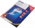 Photo Paper Epson A4 Ultra Glossy 300g 15p
