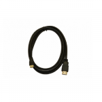 Cable HDMI to HDMI 4.5m Gembird male-male90 V1.4 Black