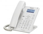 VoIP phone Panasonic KX-HDV100RU White