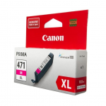 Ink Cartridge Canon CLI-471M magenta (7ml for MG5740.6840.7740)