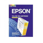 Ink Cartridge Epson S020122 Yellow