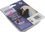Ink Cartridge Epson T08134A/T11134A Magenta