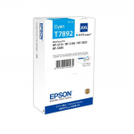 Ink Cartridge Epson T789240 CyanWF-5xxx Series XXL Cyan