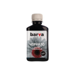 Ink Barva for Epson M100 SoftPigment Black 90gr