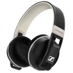 Headset Sennheiser UrbaniteXL with Mic Black Bluetooth