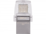 32GB USB Flash Drive Kingston DataTraveler MicroDuo USB 3.1 Type-C DTDUO3C/32GB