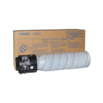 TonerTube Impreso for Konica Minolta IPM TKMN03 Black (EP-1050/1052/1054/1080/1083 7500p 270gr)
