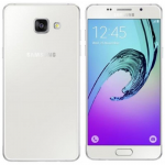Mobile Phone Samsung SM-A900F Galaxy A9 Single Sim White