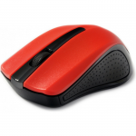 Mouse Gembird MUSW-101-R Red  Wireless USB