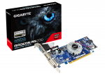 VGA Card Gigabyte GV-R523D3-1GL 2.0 (Radeon R5 230 1024M DDR3)