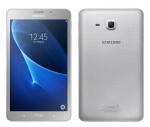 Samsung SM-T285 Galaxy Tab A Silver (7" PLS 1280x800 Spreadtrum 8GB 1.5GB LTE)