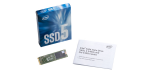 SSD 1.0TB Intel 540s Series (M.2 R/W:560/480MB/s M.2 SATA)