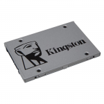 SSD 120GB Kingston UV400 SUV400S37/120G (2.5" R/W:550/350MB/s SATA III)