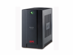 APC Back-UPS BX700UI 700VA/390Watts AVR 230V 4 IEC Sockets (Battery Backup) USB RJ-11 Modem/Fax/DSL protection