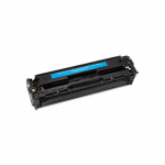 Laser Cartridge Compatible for HP CB531A Cyan
