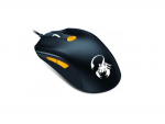 Mouse Genius Gaming SCORPION M6-600 Black USB