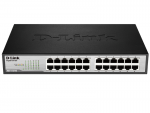 Switch D-Link DGS-1024C/A1A (24-port UTP 10/100/1000Mbps)