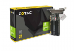 VGA Card ZOTAC GeForce GT710 Zone Edition (1GB DDR3 64bit)