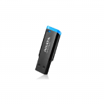 16GB USB Flash Drive ADATA DashDrive UV140 Black/Blue USB3.0