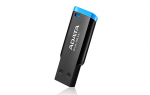 32GB USB Flash Drive ADATA DashDrive UV140 Black/Blue USB3.0