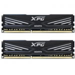 DDR3 8Gb ADATA Heatsink Kit 2x4Gb XPG Series (PC14900 1866MHz CL11)