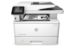 MFD HP LaserJet Pro 400 M426FDW (Laser A4 1200x1200 Lan Wi-Fi USB)