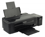 Printer Epson L312 (A4 5760x1440dpi CISS USB2.0)