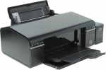 Printer Epson L805 (A4 5760x1440dpi CISSx6 Wi-Fi USB)