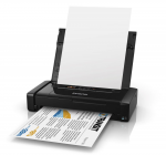 Printer Epson WorkForce WF-100W (A4 5760x1440 Portable Wi-Fi)