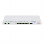 Router MikroTik Cloud Core CCR1036-8G-2S+