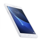 Samsung SM-T285 Galaxy Tab A White (7" PLS 1280x800 Spreadtrum 8GB 1.5GB LTE)
