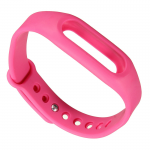Xiaomi Mi Band Strap for MiBand 1/1S Pink