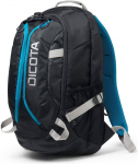 14.0"-15.6" Dicota D31047 Backpack Active Black/Blue