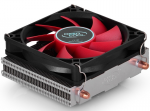 CPU AIR Cooler DeepCool HTPC-200 Intel/AMD 100W