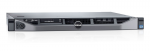 Dell PowerEdge R220 1U Rack (Intel Xeon E3-1241 3.5GHz 8GB RAM no HDD DVD-ROM iDRAC7 Express Single PSU 250W)