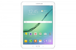 Samsung SM-T813 Galaxy Tab S2 2016 White (9.7" SuperAMOLED 2048x1536 Qualcomm Snapdragon 652 3+32Gb 5870mAh)
