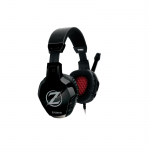 Headset ZALMAN ZM-HPS300 Microphone