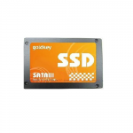 SSD 256GB Goldkey GKH84 (2.5" R/W:550/450MB/s SM2246EN SATA III)