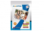 Photo Paper Hantol A4 CD-LabelGlossy 110g 20p