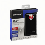 External HDD 1.0TB Intenso Memory Drive (2.5" USB3.0)