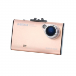 Car DVR Remax CX-01 Gold