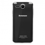 Case for Lenovo A2020 Ultra-thin Transparent