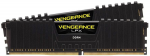 DDR4 16GB (Kit of 2x8GB) Corsair Vengeance LPX Black (3000MHz PC4-24000 CL15)