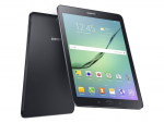 Samsung Galaxy Tab S2 T813 Black (9.7" Super AMOLED 2048x1536 3/32Gb 5870mAh WiFi)