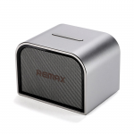 Speaker Remax RB-M8 Mini Bluetooth Silver