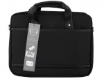 15.6" Continent Laptop Bag CC-045 Top Loading Black