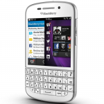 Mobile Phone BlackBerry Q10 Special Edition