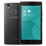 Mobile Phone Doogee X5 MAX 1/8Gb Duos