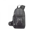 Camera Backpack SUMDEX Black SLR POC-484BK XPosure II